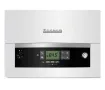 Конденсационный газовый котел BUDERUS GB 072 24 кВт