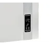 Cazan pe gaz in condensare FONDITAL ITACA Condens. KB24 kW+Cazan INOX 45l