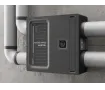 Recuperator de aer cu sistem de ventilație Heatpex ARIA VITALE MVHR SILVER (debit de aer 300 m³/h)