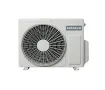 Кондиционер Hitachi Inverter R32 Airhome 400 RAK-DJ70RHAE+RAC-DJ70WHAE 24000 BTU