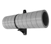 Suport de fixare Heatpex ARIA ADURO Ø125/160/200 mm
