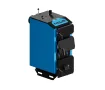 Cazan pe combustibil solid cu incarcare manuala Neus Praktik 20 kW