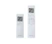 Aer condiționat DAIKIN Inverter R32 Nepura PERFERA W RXTM40A-FTXTM40S (Încălzire la - 30°C)