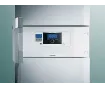 Cazan pe gaz in condensare VAILLANT ECO COMPACT VSC 306-4-5 150 litri 30 kW