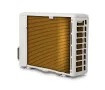 Внешний блок INVENTOR 18000 BTU U5MRSL(2)-18 R32 2 подключ.
