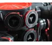 Распределительная коробка HEATPEX ARIA CONNECT (8 x Ø90 мм)
