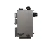 Cazan pe combustibil solid cu incarcare manuala Candle Uni 25 kW