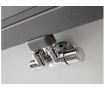 Дизайнерский полотенцесушитель GORGIEL ALLIUM AAL 100/55