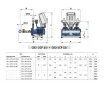 Автоматическая станция поддержания давления CB2-2CPm25-14B