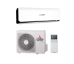 Кондиционер Mitsubishi Heavy Premium Design Inverter R32 (contrast) SRK25ZSWB/SRC25ZSWB