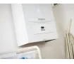Конденсационный газовый котел VAILLANT ECOTEC Pure VUW 286-7-2 28 кВт