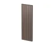 Calorifer decorativ LOJIMAX colecția LOVA LINE 1600x400 mm, KIWI