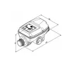 Regulator electronic de presiune Brio-MT 2000