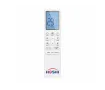 Кондиционер Hoshi Mintaka Grey Inverter R32 HS-18MK-S 18000 BTU