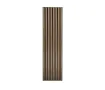 Calorifer decorativ LOJIMAX colecția BELLA DOUBLE 1600x404 mm, MY512