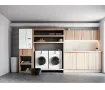 Pompă de căldură, unitate interioară Mitsubishi Electric Ecodan ERSD-YM9E
