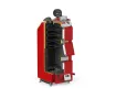 Cazan pe combustibil solid cu incarcare manuala DEFRO OPTIMA KOMFORT PLUS A 12 kW