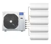 Unitate exterioară Midea pentru multisplit M5OE-42HFN8-Q 42000BTU