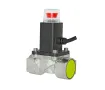 Robinet gaz PNI 200 3/4