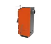 Твердотопливный котёл на ручной загрузке Metal Bet Aqua Power 35 квт