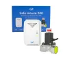 Robinet gaz PNI 200 3/4