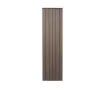 Calorifer decorativ LOJIMAX colecția LOVA LINE 1600x400 mm, KIWI