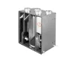 Recuperator de aer cu sistem de ventilație de perete NEOVENT KNV LUX (debit de aer 840 m³/h)