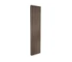 Calorifer decorativ LOJIMAX colecția VOLE 1600x444 mm, KIWI