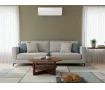 Кондиционер Mitsubishi Electric DELUXE MSZ-FT35VGK-E2 / MUZ-FT35VGHZ-E2 (Обогрев при - 25°C)