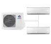 Unitate exterioară GREE pentru multisplit GWHD18NK-2/18000 BTU