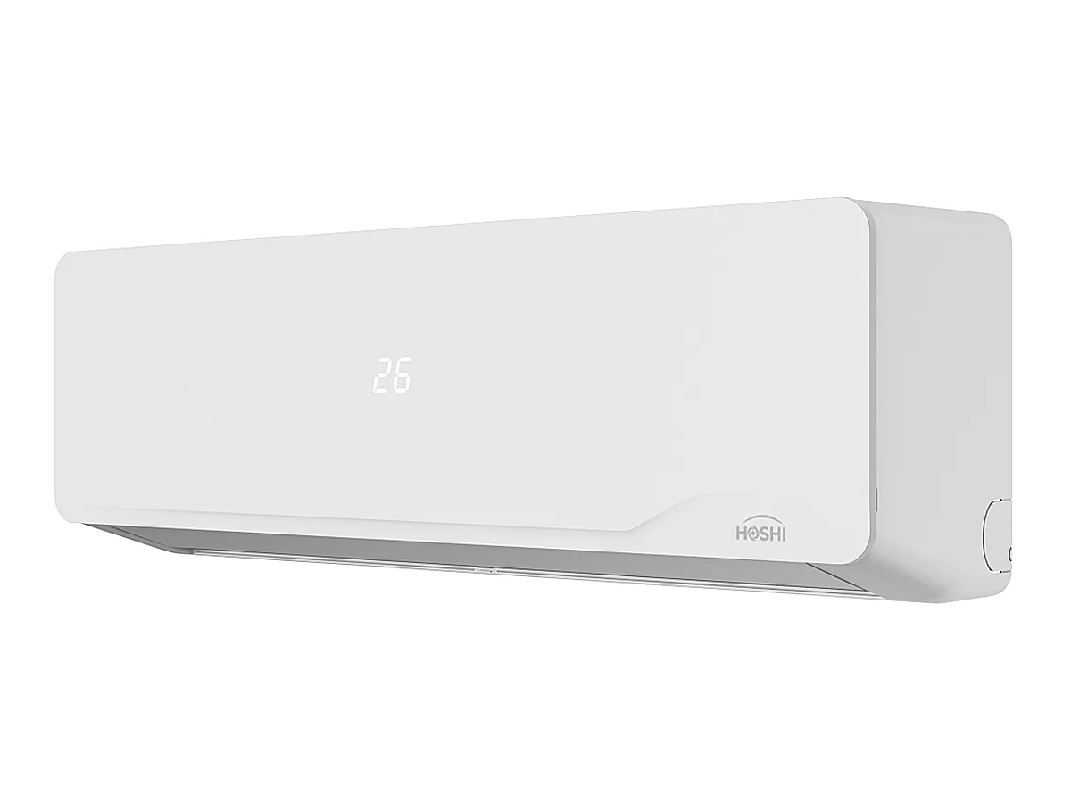 Кондиционер Hoshi Sirius Inverter R32 HS-09SR 9000 BTU