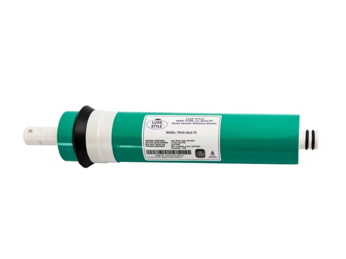 Мембрана Krausen 75 GPD TW30-1812-76