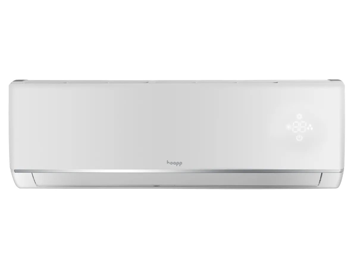 Внутренний блок HOAPP FREE FIVE HSZ-GX38VA 12000 BTU 