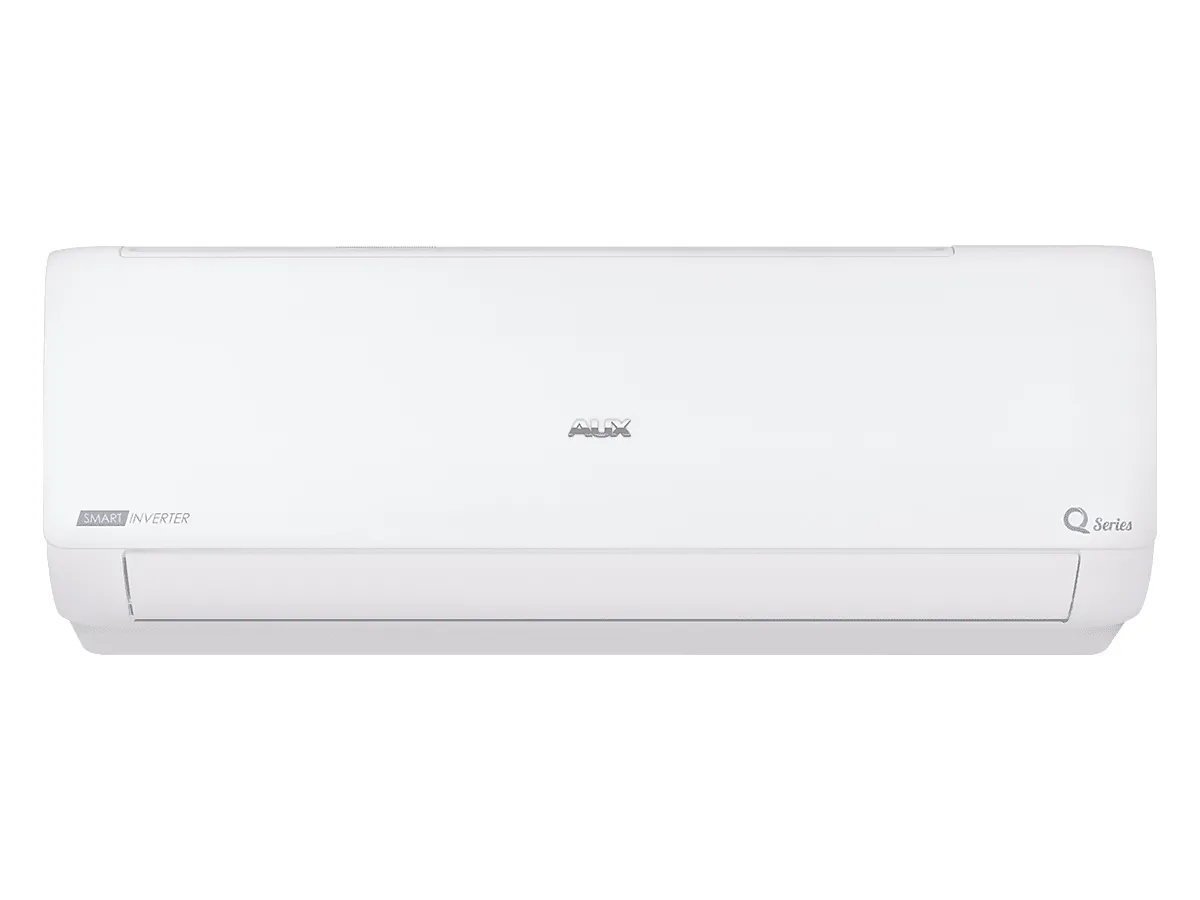 Кондиционер AUX Q-Series Inverter R32 ASW-H24F7A4/QCR3DI-B9 24000 BTU