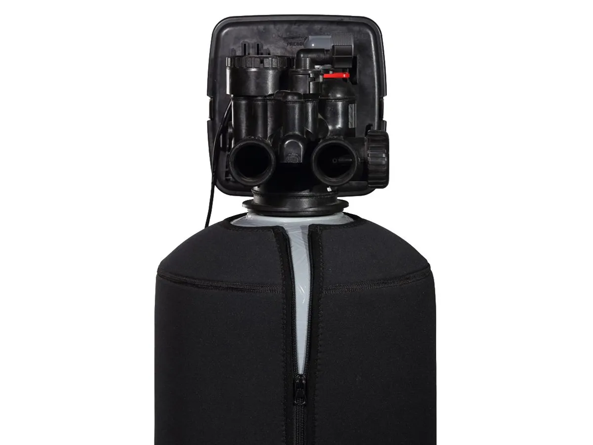 Filtru de eliminare a clorului ECOSOFT FPA 1054CT