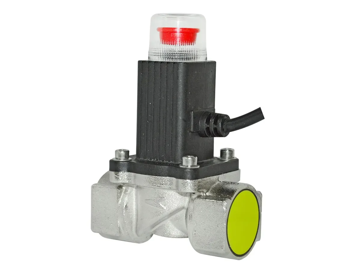 Robinet gaz PNI 200 3/4