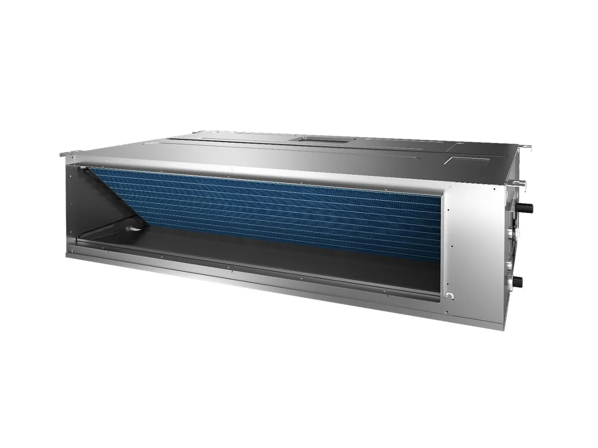 Conductă invertor pentru aer condiționat Midea MTI-36HWFNX-QRD0W(GA)/MOD30U-36HFN8-RRD0W(GA) 36000 BTU
