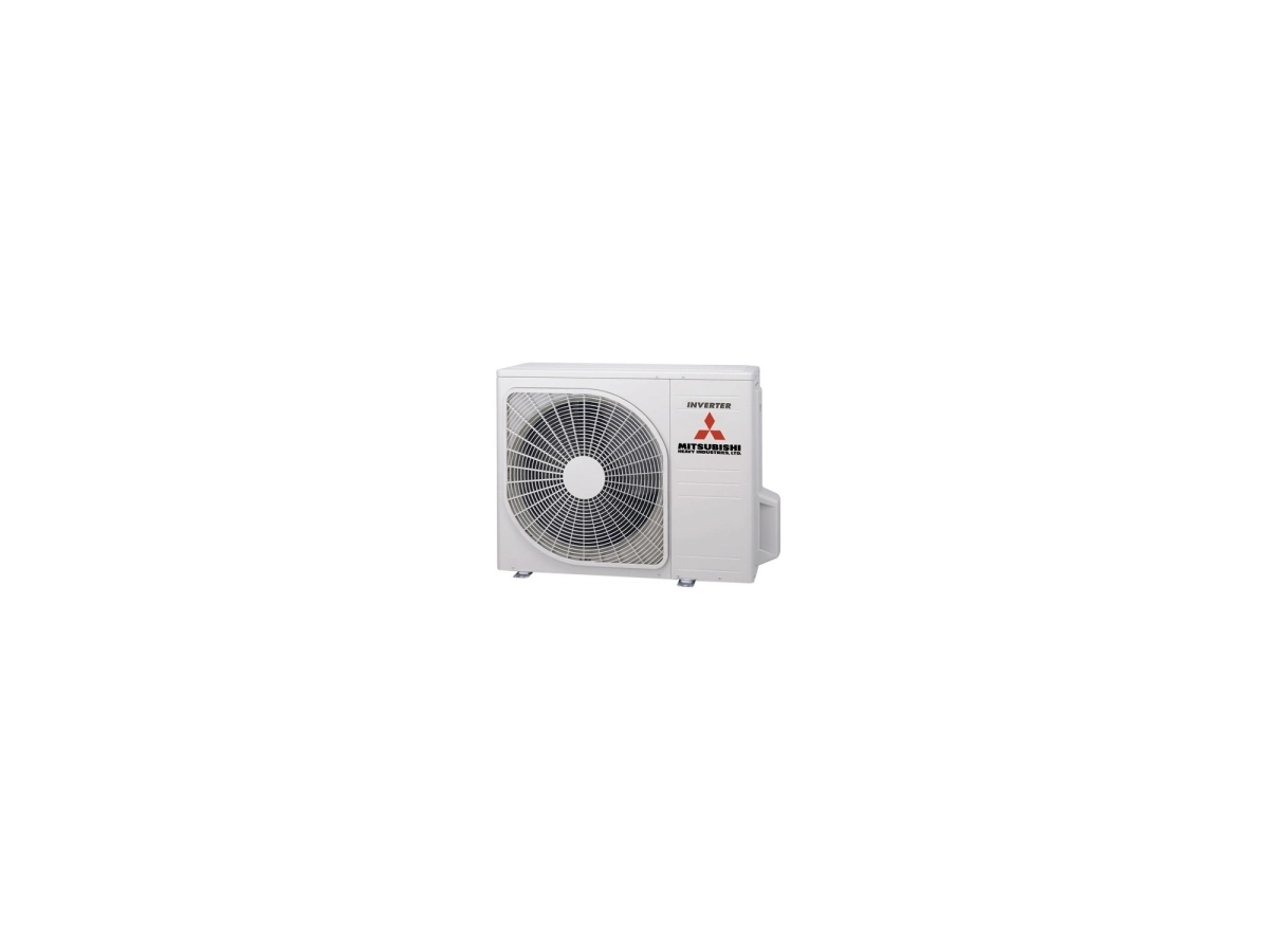 Conditioner Mitsubishi Heavy Premium Design Inverter R32 (titanium) SRK25ZSWT/SRC25ZSWT