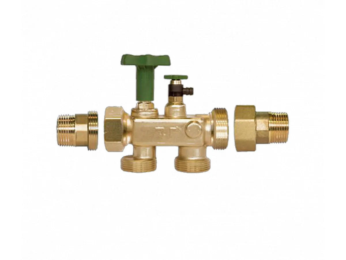 Modul de conectare BWT MULTIBLOCK INLINE 1".