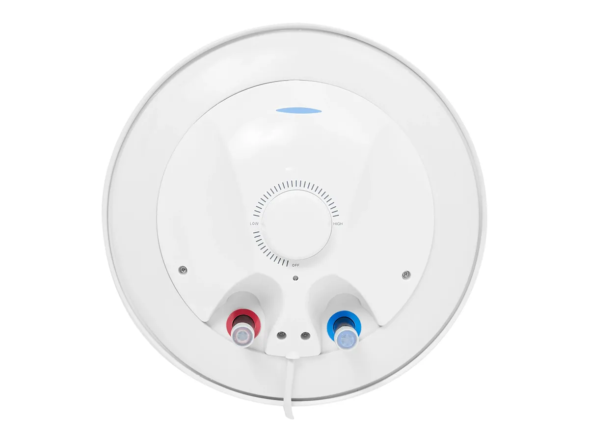 Boiler electric ZEUS CLASSIC 80 l