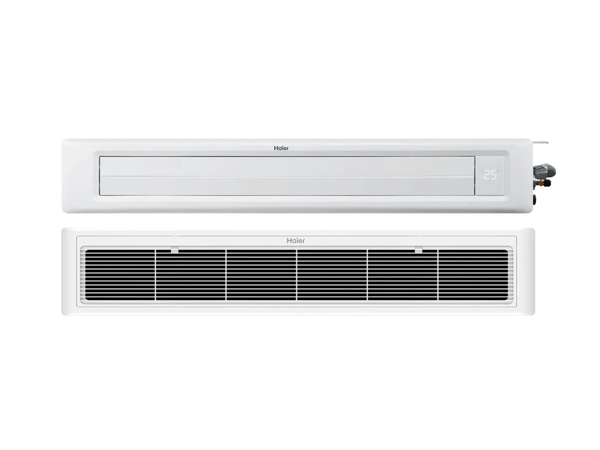 Внутренний блок канальный Slim Low ESP HAIER AD35S2SS1FA