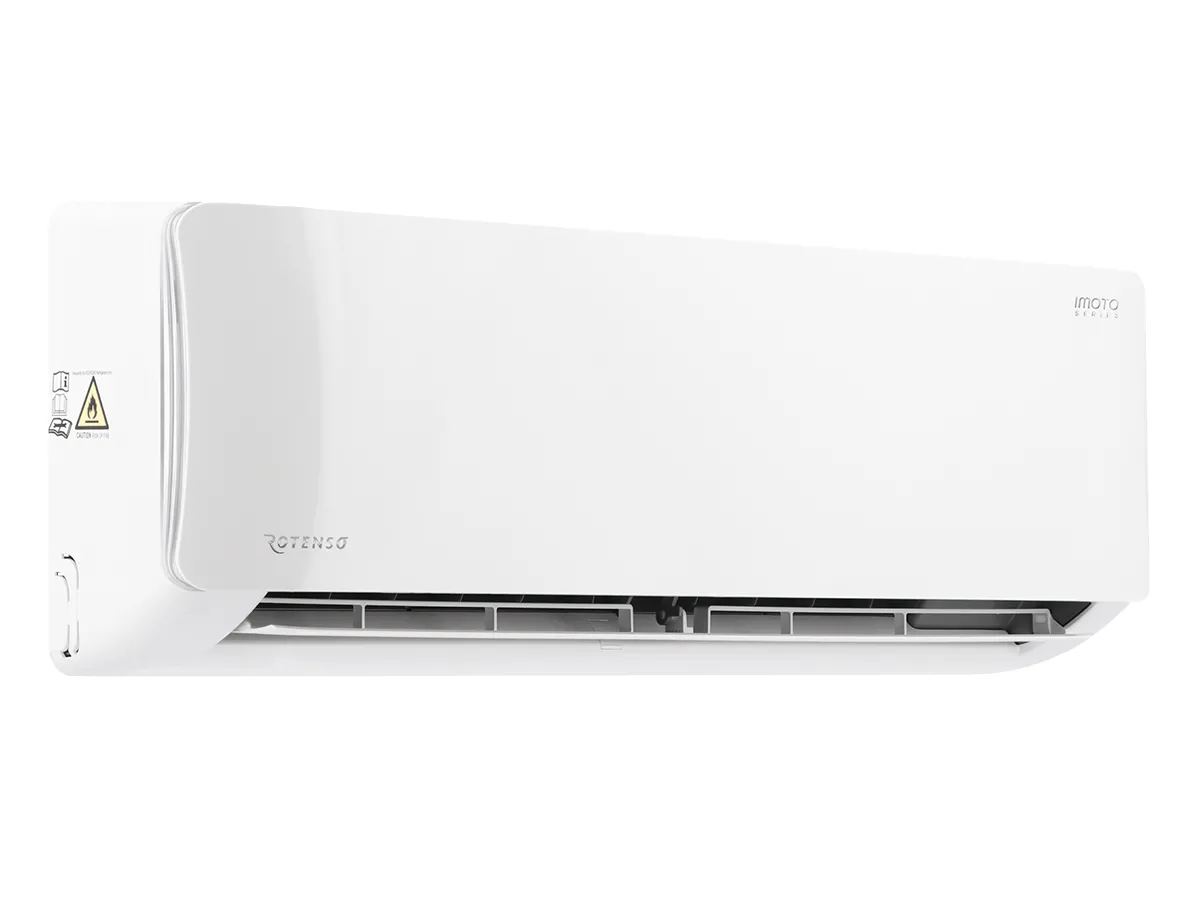 Кондиционер Rotenso Imoto Inverter R32 12000 BTU