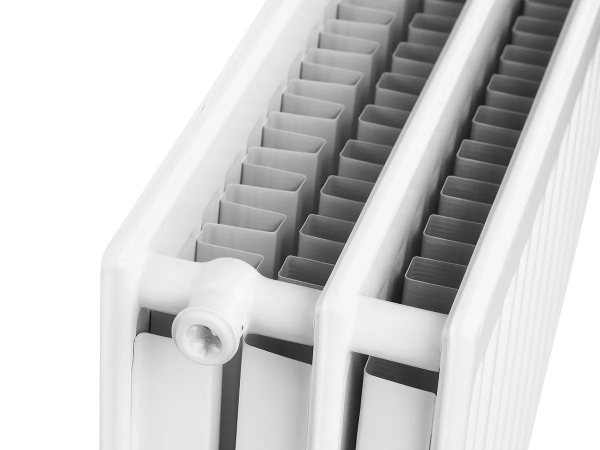 Стальной панельный радиатор CORAD TIP 33 300x 600