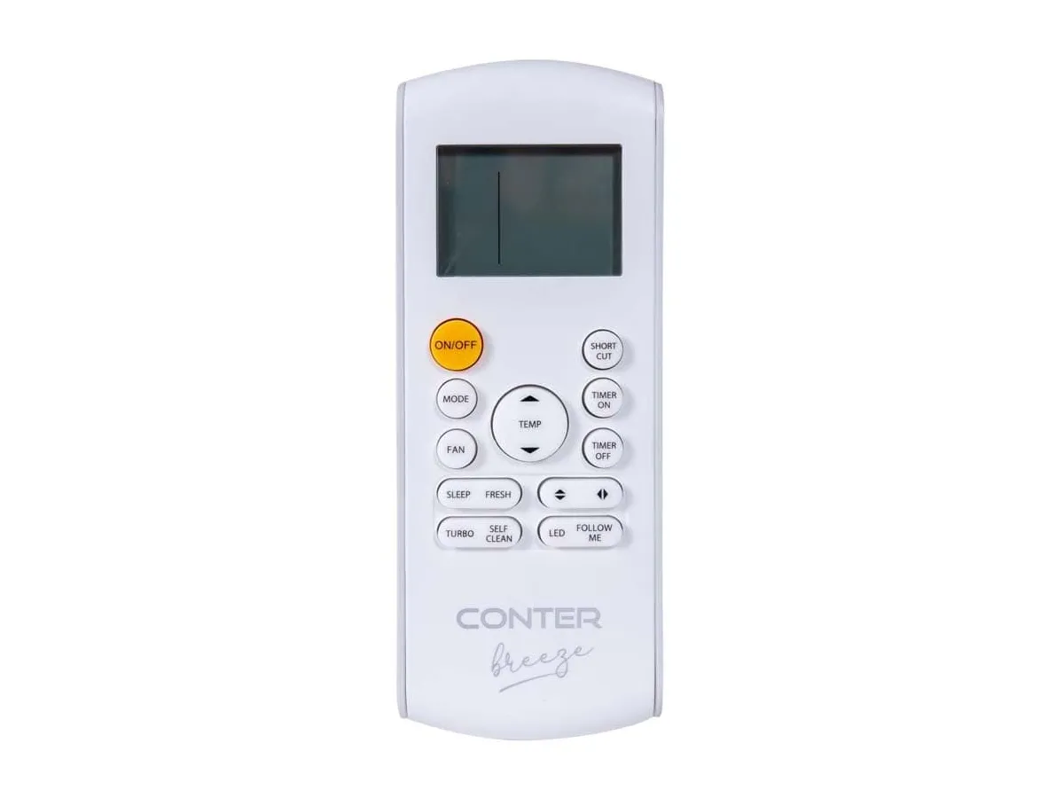 Кондиционер Conter Breeze Inverter R32 24000 BTU