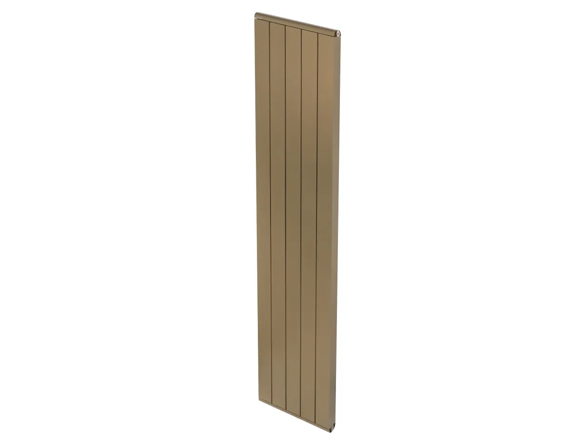 Calorifer decorativ LOJIMAX colecția LOVA LINE 1800x400 mm, RAL1011