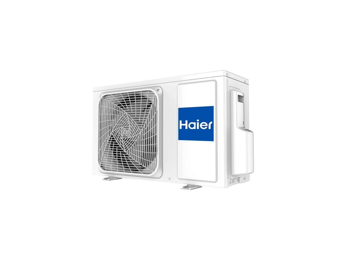 Conditioner HAIER FLEXIS Plus DC Inverter Super Match AS50S2SF1FA-BH-1U50S2SJ2FA (black matt)