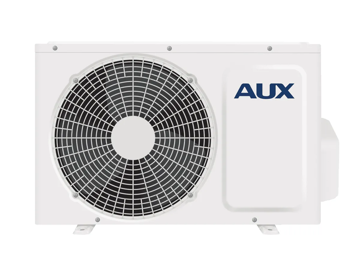 Кондиционер AUX Q-Series Inverter R32 ASW-H24F7A4/QCR3DI-B9 24000 BTU
