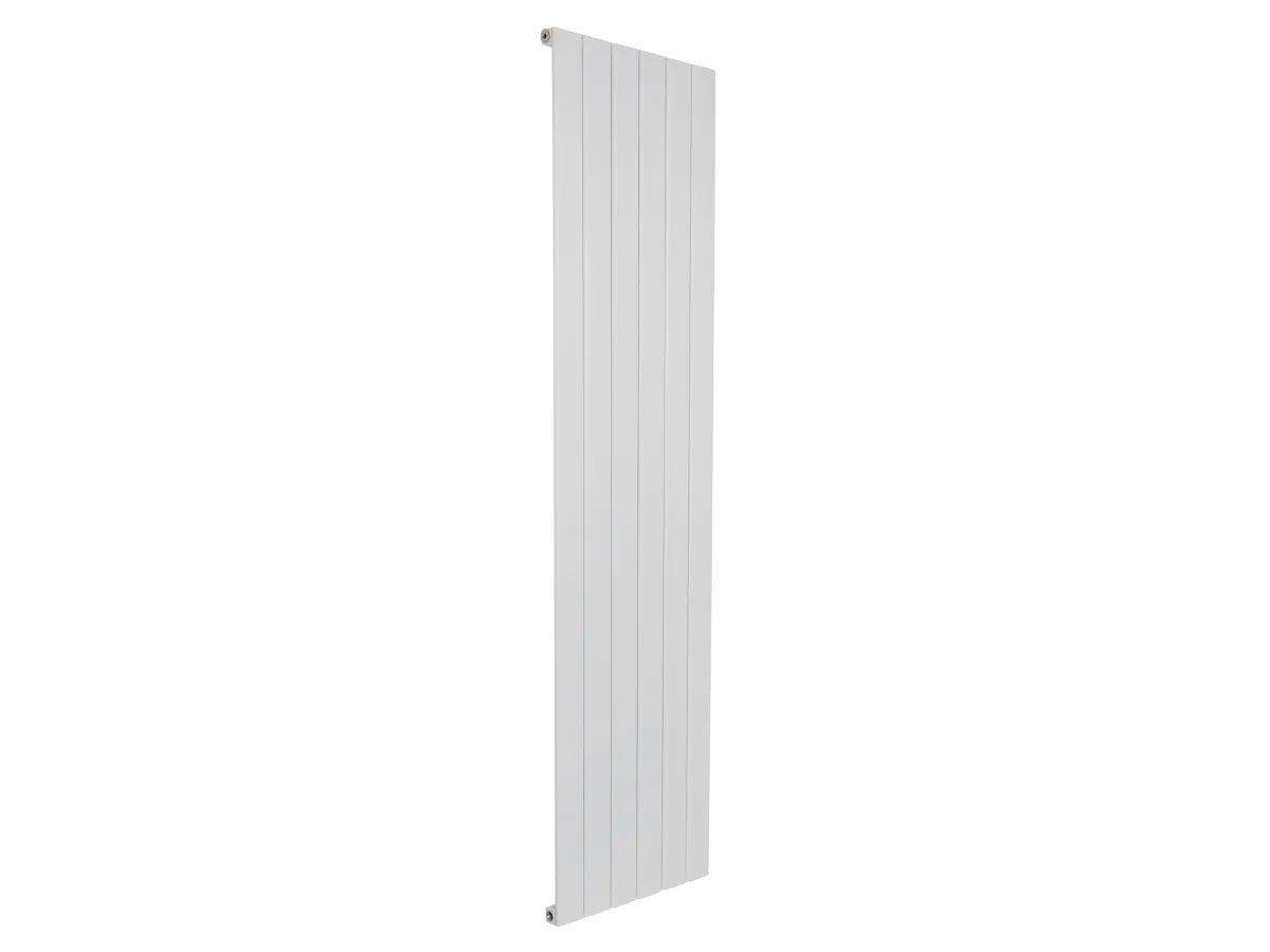 Calorifer decorativ LOJIMAX colecția ROYAL 1400x440 mm, Alb
