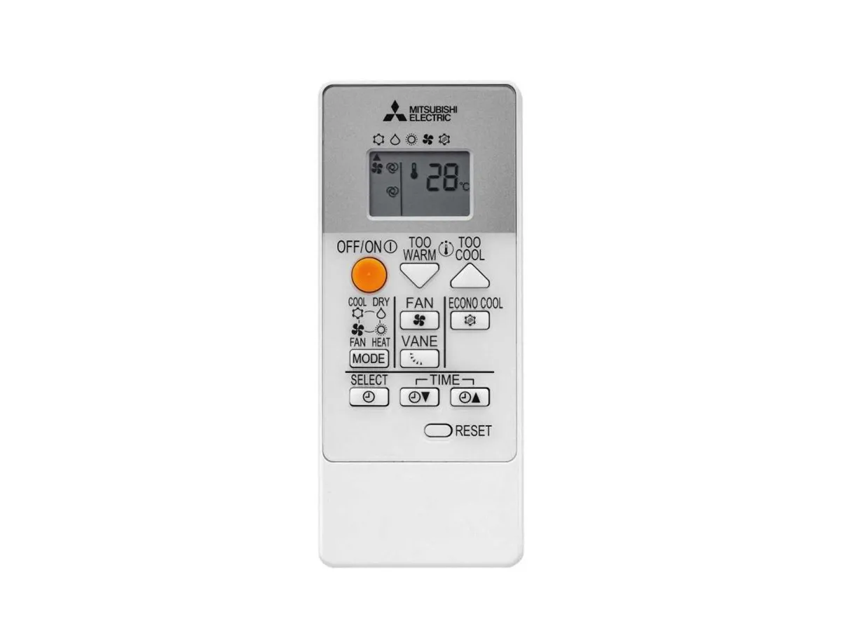 Кондиционер Mitsubishi Electric MSZ-ML25QV/MUZ-ML25QV