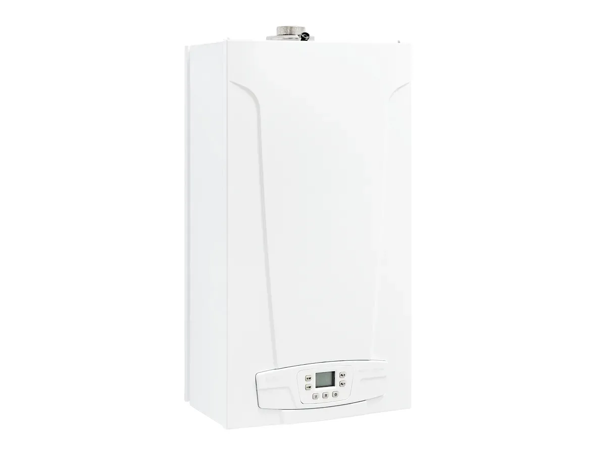 Классический газовый котел BAXI ECO HOME 24 кВт